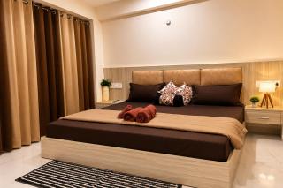 Cozy Chapter Stays - 2