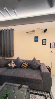 Cozy Chapter Stays - 8