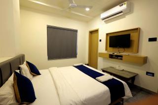 Hotel Krisha - 3
