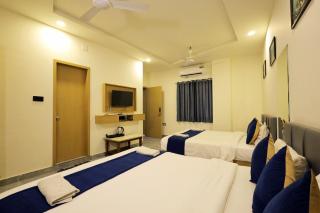 Hotel Krisha - 1