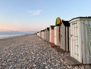 Mooi Vakantiehuis Dicht Bij Strand En Natuur - Vejby - 2