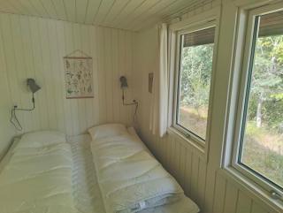 Gemütliches Ferienhaus In Hune Bei Blokhus - 4