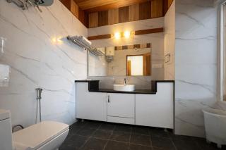 Nature Valley View Resort, Koti - Nested in Nature's Lap - 7