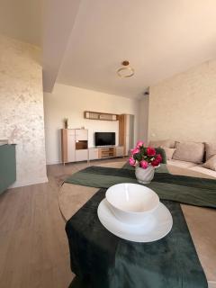 Apartament -HHH Iasi- Gug - 4