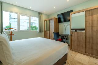Seminyak Center - 1BD -AP 2 - 8