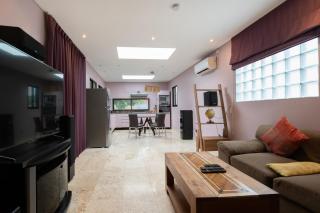 Seminyak Center - 1BD -AP 2 - 2