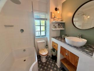 The Sunbird - Plettenberg Bay - 1