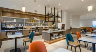 City Comfort Inn Handan New Century Plaza - 8