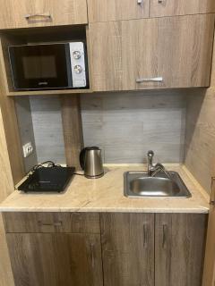 Apartment on Chopin Street - 3