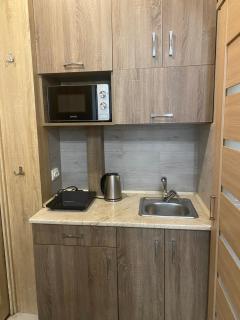 Apartment on Chopin Street - 5