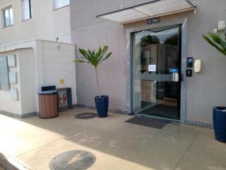 Apartamento Mobiliado em Uberaba Ótima Localização lagobrisascami - 3