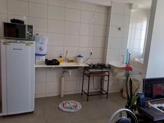 Apartamento Mobiliado em Uberaba Ótima Localização lagobrisascami - 1