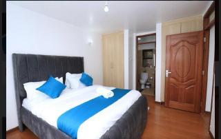 Tsavo best residence - 5