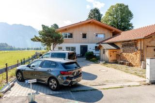 Ferienwohnung Maxl - 2