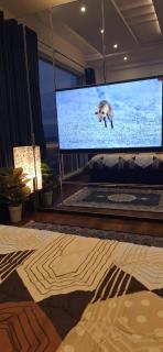 Luxury Studio Apartments Self Check-in Bahria Town - 5