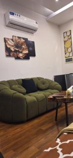 Luxury Studio Apartments Self Check-in Bahria Town - 2