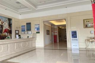 Vienna Hotel Jiangxi Chongren Bus Station - 1