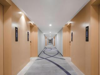 Venus Royal Hotel Ordos Yijinhuoluo Banner Olympic - 7