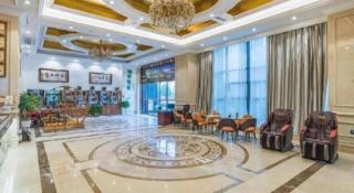 Vienna Hotel Hubei Enshi Railway Station - 6