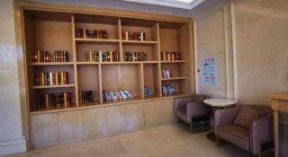 Vienna Hotel Hebei Cangzhou Suning Shenhua Road - 2