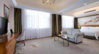Vienna Hotel Hebei Hengshui High-Speed Railway Station - 4