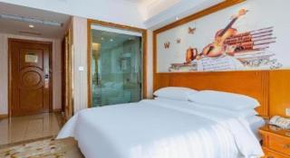 Vienna Hotel Hebei Hengshui High-Speed Railway Station - 1