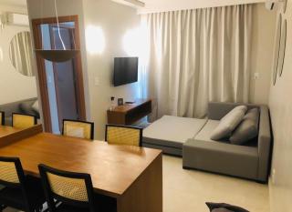 Apartamento Particular no Salinas Exclusive Resort - 5