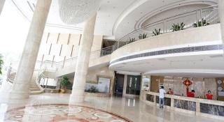 Vienna Hotel Guangxi Wuzhou High-Tech - 8