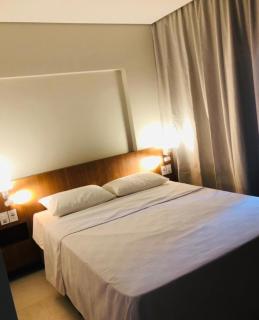 Apartamento Particular no Salinas Exclusive Resort - 2