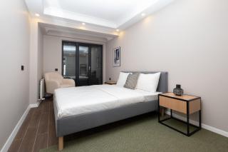 Luxury 2BR Bosphorus View Residence with Free Parking - 6