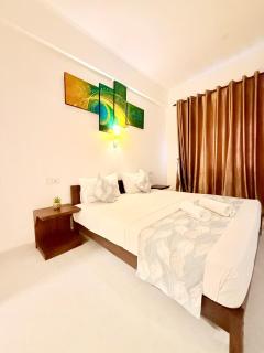 Open Waters Escape Villa Negombo - 5