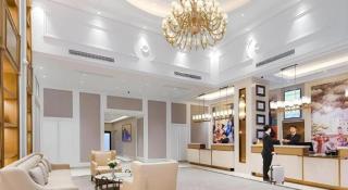 Vienna Hotel Tianjin Jinzhong Street - 7