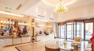 Vienna Hotel Tianjin Jinzhong Street - 9