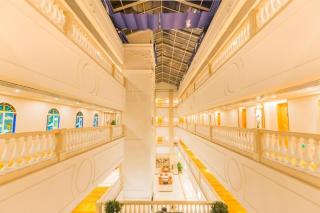 Vienna Hotel Guangdong Foshan Wenhua North Road - 2