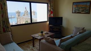 Batroun Old Souk Sea View Apartment - Private for Two - 7