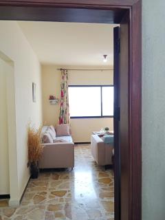 Batroun Old Souk Sea View Apartment - Private for Two - 2