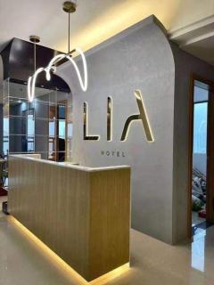 LIA Hotel Meilin Branch - 7