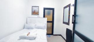 Roseville Budget Studio SQ - Rooftop Pool, Gym, Office Lounge - 8