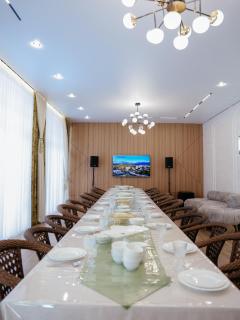 RKD HOUSE ГОСТЕВОЙ ДОМ АРЕНДА ДОМА Шымкент - 6