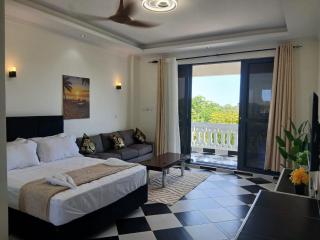 Baharini Cottages Studio Apartment - 0