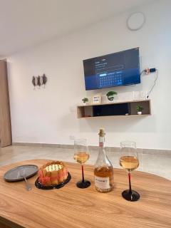 Apartamento cerca de Playa Manzanillo, Serena del Mar Praseo - 9