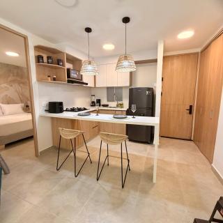 Apartamento cerca de Playa Manzanillo, Serena del Mar Praseo - 7