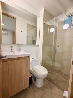 Apartamento cerca de Playa Manzanillo, Serena del Mar Praseo - 3