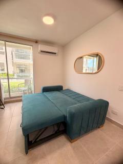 Apartamento cerca de Playa Manzanillo, Serena del Mar Praseo - 1