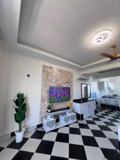 Baharini Cottages Studio Apartment - 2