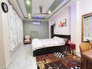 Umrangso Nohshring Homestay - 0