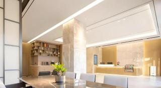 GYA Hotel Taiyuan Jinyang Street Grand Shanxi Hospital - 3