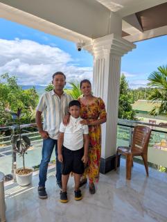 Umrangso Nohshring Homestay - 3