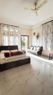 Umrangso Nohshring Homestay - 1