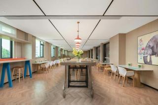 Home2 Suites by Hilton Xishuangbanna - 7